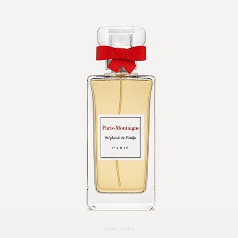 STEPHANIE DE BRUIJN Paris Montaigne